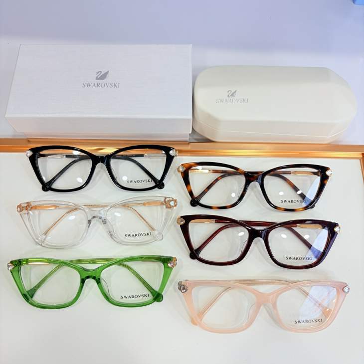 Picture of Swarovski Sunglasses _SKUfw80879413fw